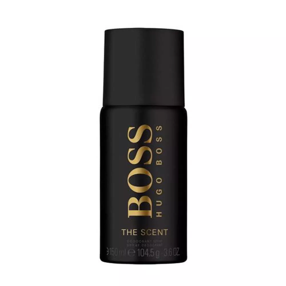 Boss The Scent Deodrant Spray 150ml